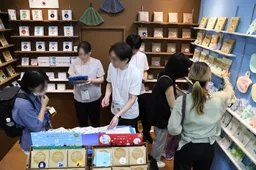 6th LIFESTYLE Week OSAKA